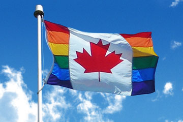 Canada Pride Products
