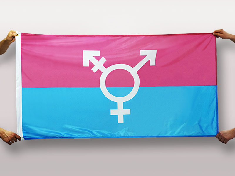 transgender-flags