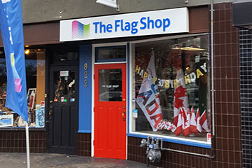 The Flag Shop Victoria