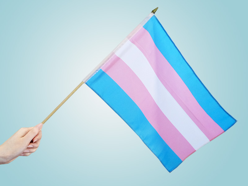 Transgender Products – Pride Products by The Flag Shop